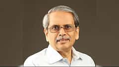ಇನ್ಫೋಸಿಸ್ ಸಹ ಸಂಸ್ಥಾಪಕ ಸೇನಾಪತಿ ಕ್ರಿಸ್ ಗೋಪಾಲಕೃಷ್ಣನ್: ನಾರಾಯಣ ಮೂರ್ತಿ, ಸುಧಾ ಮೂರ್ತಿಗಿಂತಲೂ ಶ್ರೀಮಂತ!